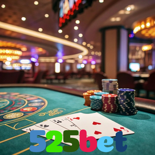 525bet
