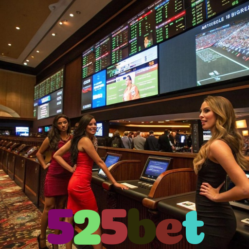 525bet