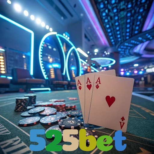 525bet