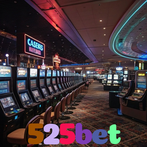 525bet
