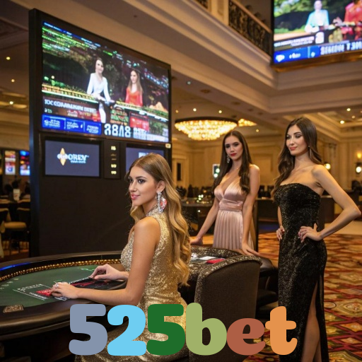 525bet