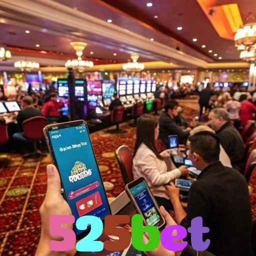 525bet